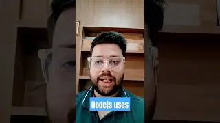 #nodejs