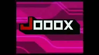 Jetix France | "JOOOX" Promo