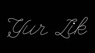 Yur Lik | preview