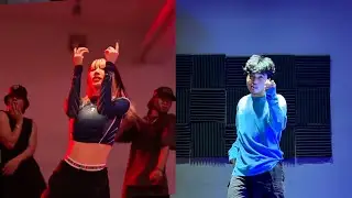 BADA LEE choreo | Candy Paint - Normani | Dance cover [MIRROR]