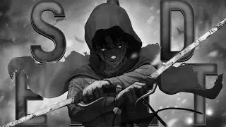 Levi Sad Edit (by Darkco)