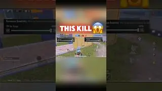 400 Sensitivity is too good💀🔥 #shorts #pubgmobile #pubgm #tipsandtricks