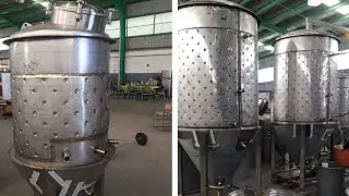 The Lack of Quality in Chinese Steel