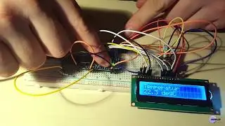 Arduino Tutorial - NTC Sensor