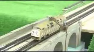 Diesel10 & Mr.C (HO)