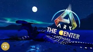 ARK The Center Ascended TRAUMHAFT SCHÖN #59 | Let's Play Gameplay