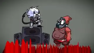 [MASHUP] Massacre (Instrumental) X Epitomize (OVERDRIVE MIX)