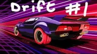 Drift creation #1