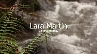 Lara Martin Show reel 2024
