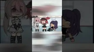 My family ❤️ {} Gacha trend {} I’ll prolly get copyrighted🤪🤪 