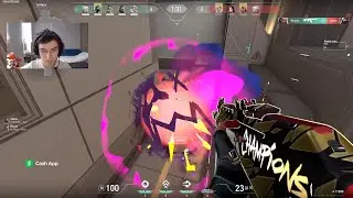 Movement Demon 100t Asuan