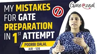 How you can crack the GATE exam in one year  | Gate Coaching | Gate at Zeal
