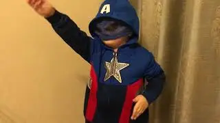 Captain America