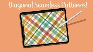 diagonal pattern YT