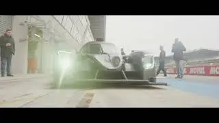 gentleman driver 2 0