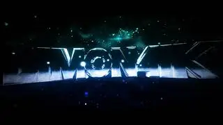 Моё новое интро :)