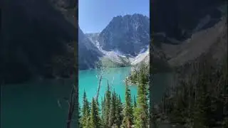 Probably my Favorite hike in Washington 🥾😍#outdoors #hiking #shorts