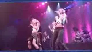 Bardot - I Need Somebody (Live on the Ray Martin Show)