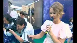 Centro на Премии МУЗТВ 6 июня 2014
