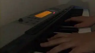 Страшная колыбельная Тили-тили-бом  «Piano Cover by Elena Mihajlova»