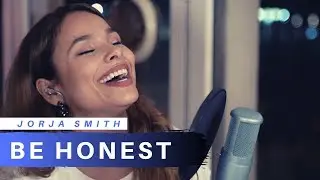Be Honest - Jorja Smith - Cover YAYAA