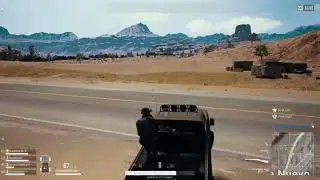 Pubg test server, win94 is crazy