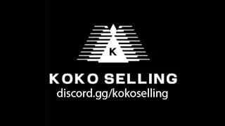 Koko Wasd Tweak preview discord.gg/kokoselling