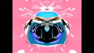 (NEW EFFECT) Klasky Csupo in My G Major 40
