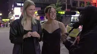 Oregon Girls Plan to Surprise Boyfriends With What!?!?