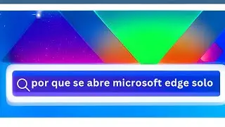 ¡Descubre por qué Microsoft Edge se abre solo! Soluciones y consejos para resolver este problema