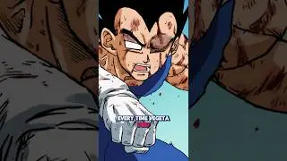 Everytime Vegeta has died so far?!
