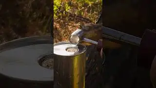 GREAT idea for Camping 