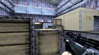 The Demon @ cs 1.6