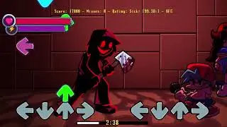 Friday Night Funkin ▰ Spooky's Saturday Scare | Full Playthrough (FC)