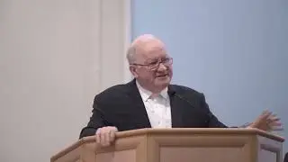 Проповедь | Надейся на Бога | Андрей Генрихович Варкентин | г.Барнаул | МСЦ ЕХБ