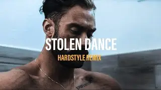 GYM HARDSTYLE - Stolen Dance (4K)
