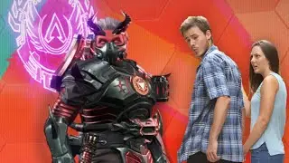 КАЖДЫЙ КАУСТИК ОБЯЗАН ВЗЯТЬ ЭТО | APEX LEGNEDS
