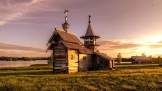 Beautiful Russia - Fly Away on the Wings of the Wind