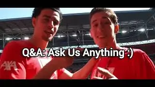 Q&A: I'll Answer EVERY Question :)