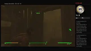 Just a normal day in fallout