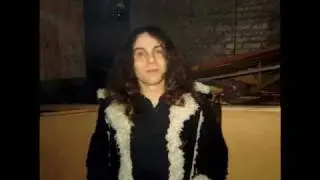 The Elves - You Felt The Same Way [feat. RONNIE JAMES DIO]