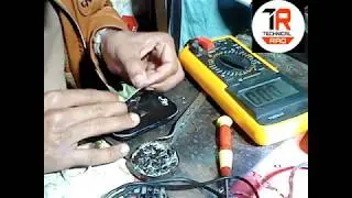 jazz device fake charging problem solve