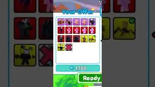 Titan Sigma Man Part-2 #toilettowerdefense #roblox #skibidi