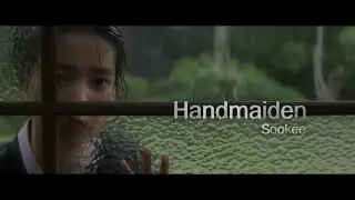 THE HANDMAIDEN Official Int'l Special Trailer