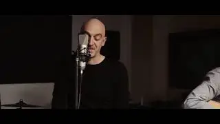 Perturbazione - I Don't Know What I Can Save You From (Kings of Convenience cover)