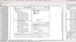 13 TUTORIAL ARCHICAD - Creating the publisher sets