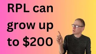 Rocket Pool RPL price prediction - can hit $200?