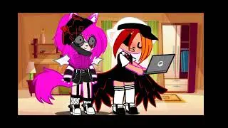Видео/Лина и кастинг/(звук из видео ган 13)/Gacha nox