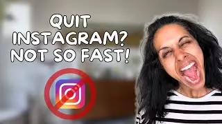 3 Shocking Reasons Business Owners Are Leaving Instagram