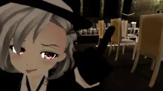 If You Had To Switch A Part?? | VRChat Questionnaire